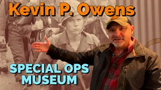 Airborne and Special Operations museum part 1