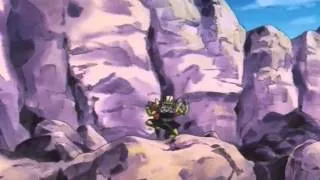 goku vs super c17 part 2 ita HD.mp4