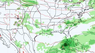 June 1, 2022 Weather Xtreme Video - Afternoon Edition