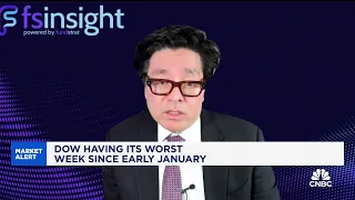 Fundstrat's Tom Lee sees opportunities in small-caps this year