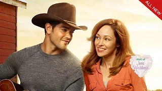 A Country Wedding - Cowboy Rides Away by Jesse Metcalfe