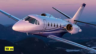 5 Cheapest Private Jets You Can Buy 2023 || Top 5 Cheapest Brand New Private Jets in 2023