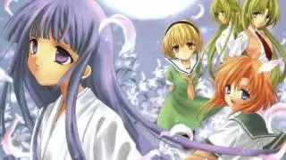 Higurashi No Naku Koro Ni OST- Monogatari