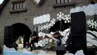 Bariloche Ago, 2010 - Fiesta Nacional de la Nieve