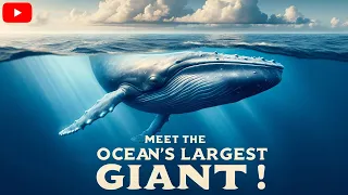 Blue Whale Mysteries: Unveiling Ocean Giants