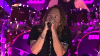 Hammerfall - Always Will Be (Live)