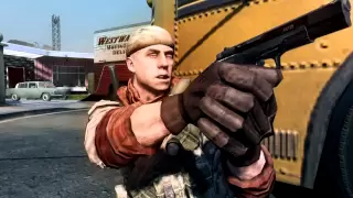 Call of Duty Elite TheLegendofKarl Trailer