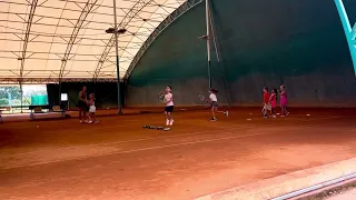 Люблю большой теннис 🎾 😍