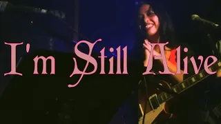 Faye Faire - I'm Still Alive (Official Music Video)