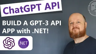 ChatGPT .NET API Client