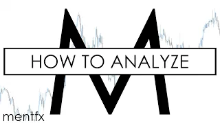 REAL technical ANALYSIS - what you're doing wrong - FRACTAL ORDERFLOW [SMART MONEY] - mentfx