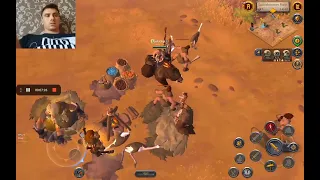 Albion Online Перевозки (+20млн)