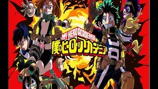 Boku No Hero Academia [AMV] - The Lone Slim Shady - Caravan Palace vs. Eminem (Mashup)