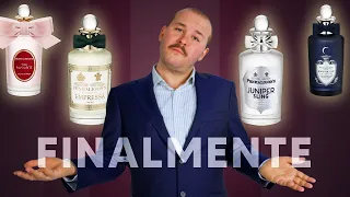 Penhaligon's II - L'eleganza colpisce ancora