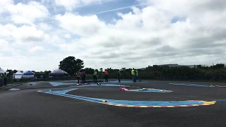 1:8 IC National Series @ Adur Circuit 2019