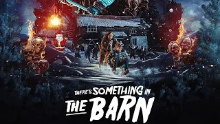 THERE'S SOMETHING IN THE BARN (2023) Official Teaser Trailer (HD) KILLER ELVES