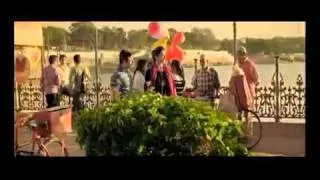 Achha Lagta Hai - Aarakshan (Full Song)  Saif Ali Khan, Deepika Padukone, new..full video...