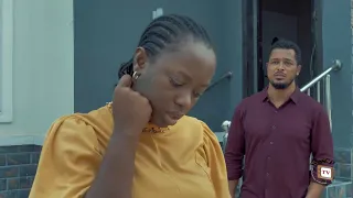 SHORT OF GRACE 11&12TEASER (NEW TRENDING MOVIE)Van Vicker & Luchy Donalds 2023 Latest Nigerian Movie