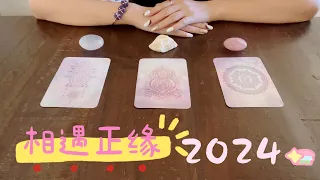 💘相遇【正缘2024】独一无二🦄特别的爱✨附加2024吸引正缘大法～塔罗占卜