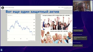 Финансовые рынки в условиях турбулентности