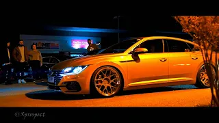 Volkswagen Arteon // Ambitions Edit