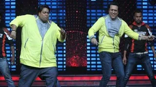 Ganesh achary and govinda best dance style #bollywood #dance