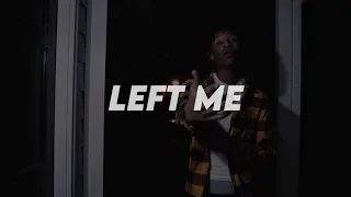 [FREE] Lil Kee 4pf Type Beat 2021 - "Left Me" (Prod. FeastyThaProducer)
