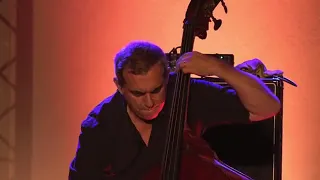 Plan Bis—Naïssam Jalal trio, Quest of the Invisible