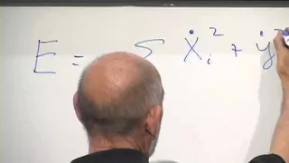 Lecture 1 | String Theory and M-Theory