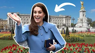 Kate Middleton Accused Of 'Stereotyping'