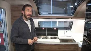 The Practical Caravan | Adria Astella Glam Rio Grande | Review 2014