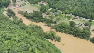 37 people dead after eastern Kentucky flooding | Top 10