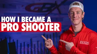 This ONE Thing Changed My Life | My Journey to Professional Shooting