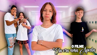 ELA ERA UMA APOSTA  -  O FILME | Mayumi