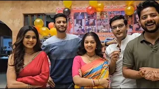 ২০০ পর্ব পার ‘ফুলকি’র! দর্শকের মন কতটা জয় করতে পারল অভিষেক-দিব্যানীর জুটি? |OneIndia Bengali