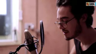 TIAGO IORC - Bang (Versão exclusiva para TV UOL)