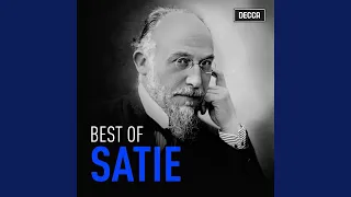 Satie: Parade - 4. Rag-time du paquebot