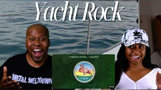 SOFT ROCK & YACHT ROCK: LIVESTREAM WITH TNT