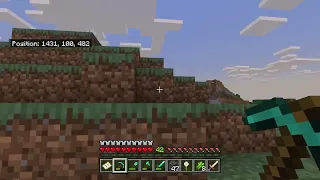 Minecraft New Hardcore Survival Series #minecraft