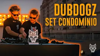 Dubdogz - Live Condomínio (Family Set)