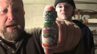 Ass Kickin' Hot sauce Challenge 2