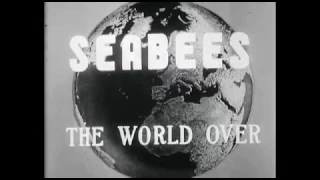 Seabees of World War II