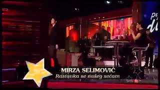 Mirza Selimovic - Rastanka se naseg secam