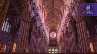 4.14.2024 Washington National Cathedral Sunday Holy Eucharist – Worship Online