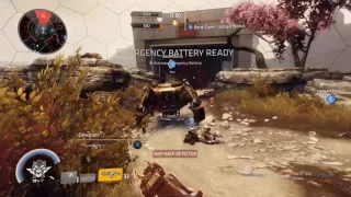 TITANFALL 2 VOLT MEGA KILL