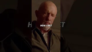 How This BREAKING BAD Character Was Created...