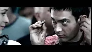 Samsung Metro Amir Khan TVC 2009