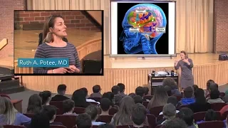 Vaping, Marijuana, and the Effects on the Adolescent Brain with Dr. Ruth Potee