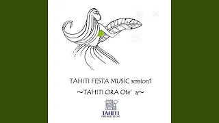 Ote'a Ori Tahiti Nui