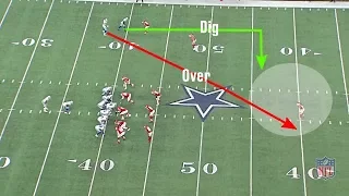 Film Room: Is Dez Bryant still a top wide receiver? (NFL Breakdowns Ep. 97)